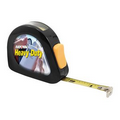 Rounded 10' Tape Measure